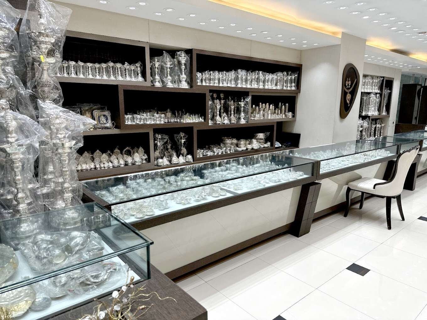  B.B.Jewellers